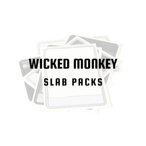 Slab Repacks